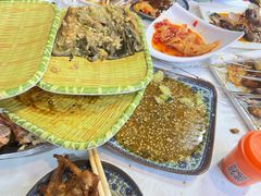 -羊家胡同·龙虾烧烤火锅(龙汇路店)