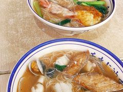 -赵璐海鲜面馆(德行路店)