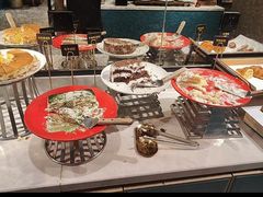 -晶丽香榭自助餐(南京大饭店)