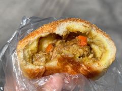 -甜嘟嘟烘焙坊(舒城路店)