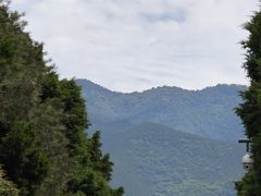 -秦始皇帝陵博物院-丽山园