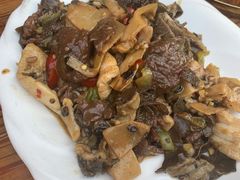 -真好吃牛杂(白沙店)