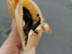 -易老大蛋烘糕(奎星楼总店)