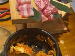 -蒲葵传统炭火烤肉(白石龙店)