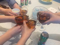 -满汉楼(江畔店)