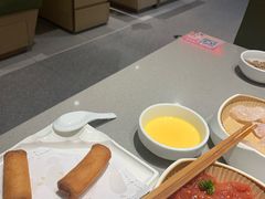 -海底捞火锅(南海万科广场店)