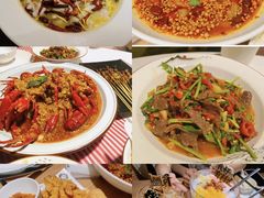 -太二酸菜鱼(长沙IFS国金中心店)