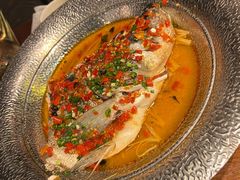 -索溪山寨·湘西饮食文化博物馆(标志门店)
