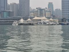 -厦门邮轮中心厦鼓码头(轮渡站)