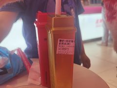 -K22.酸奶草莓(烟台芝罘店)