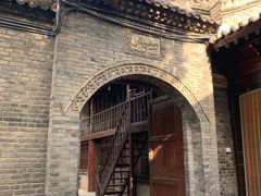 -西安化觉巷清真大寺