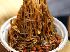 -三姐海南粉(骑楼老街店)