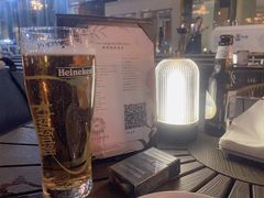 -瑞吉酒店·瑞吉酒吧