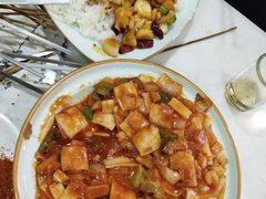 -疆域美食