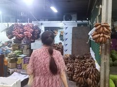 -鸿港海鲜批发市场