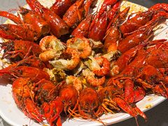 -海底捞火锅(塘厦天虹店)
