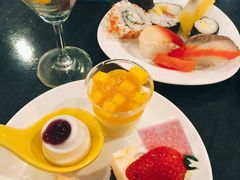 -厦门海景千禧大酒店·海景咖啡厅