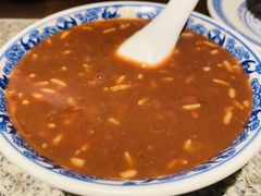 赤豆酒酿元宵-南京大牌档(济南万象城店)