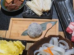 -湊湊火锅·茶憩(上海合生汇店)