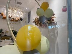 -ins森林童话餐厅coffee&bistro