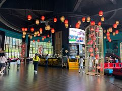 -Club Med地中海俱乐部·桂林度假村