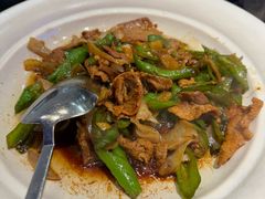 -兰湘子·湘菜小炒(石家庄万象城店)