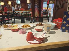 -吉祥春饼·烤鸭(天津新城吾悦店)