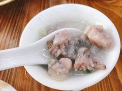 红枣田鸡粥-南记食粥坊·宵夜大排档(岭南分店)