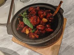 -鹿港小镇(霄云店)