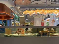 -菲滋意式餐厅(富阳东方茂店)