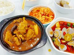 -深海中餐厅(国家海洋博物馆店)