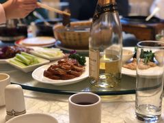 -清华大学-甲所餐厅