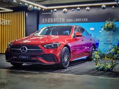 -奔驰上海利星(七宝店)