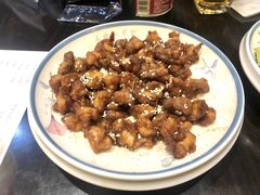 -三妹小龙虾·黄油蟹(华侨城总店)