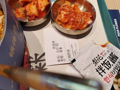 -梨花牛肉汤饭(仁恒伊势丹店)