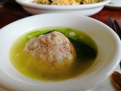 狮子头-花园茶楼(兴城西路店)