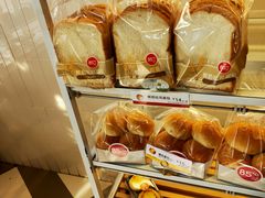 爆浆蛋糕-85度C(广州石牌桥店)