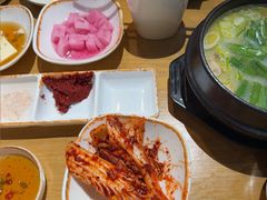-海云台韩式汤饭·13年匠心韩料(南山店)