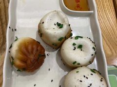 -东泰祥生煎馆(长宁路店)
