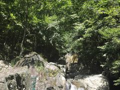 -太湖源风景区