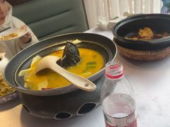 -卞氏菜根香(航空路旗舰店)