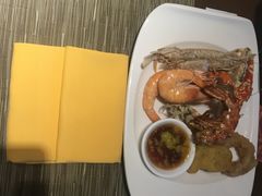 -杭州国际会议中心洲际酒店-原素全日餐厅(解放东路店)