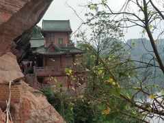 -丹霞山风景名胜区