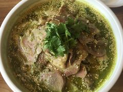 椒麻鸡-東舍食唐精品陕菜馆