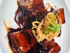 -苏帮袁Sue Cuisine(来福士店)