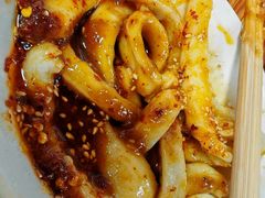 -洞子口张老二凉粉(文殊院店)