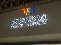 -汉阳天河电影城(王家湾店)