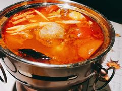 -米多分·越南小馆(南海万科广场店)