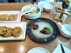 -枣子树·素食餐厅(普陀山店)