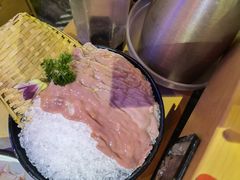 -麻辣英雄重庆火锅(二城广场店)
